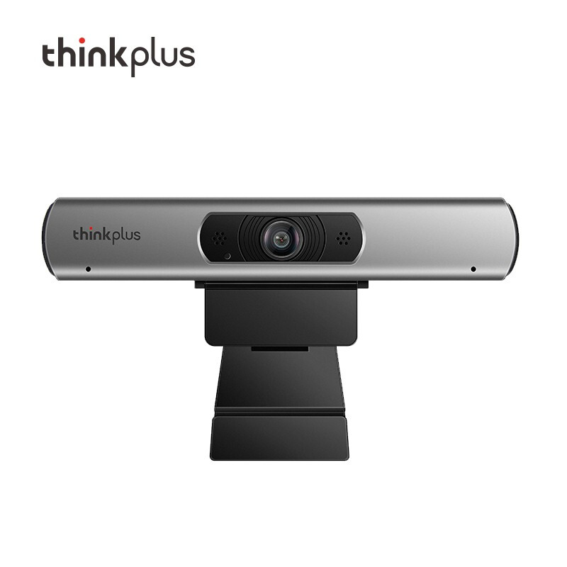 联想ThinkPlus 全高清摄像头麦克风 MCAFHD01
