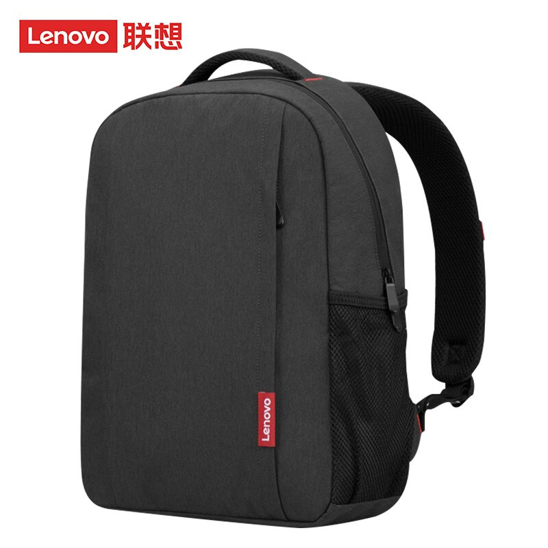 联想（Lenovo）笔记本电脑包双肩包13.3/14/15.6英寸背包书包拯救者Y7000/Y9000/R7000/R9000游戏本包
